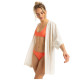 Roxy Γυναικείο κιμονό Fun Swell - Beach Kimono Cover-Up